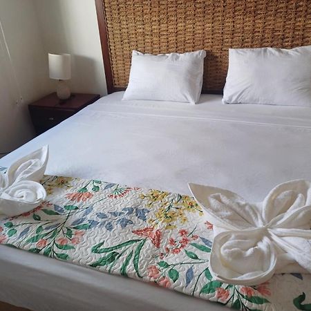 Guest House Playa Flamingo Zewnętrze zdjęcie