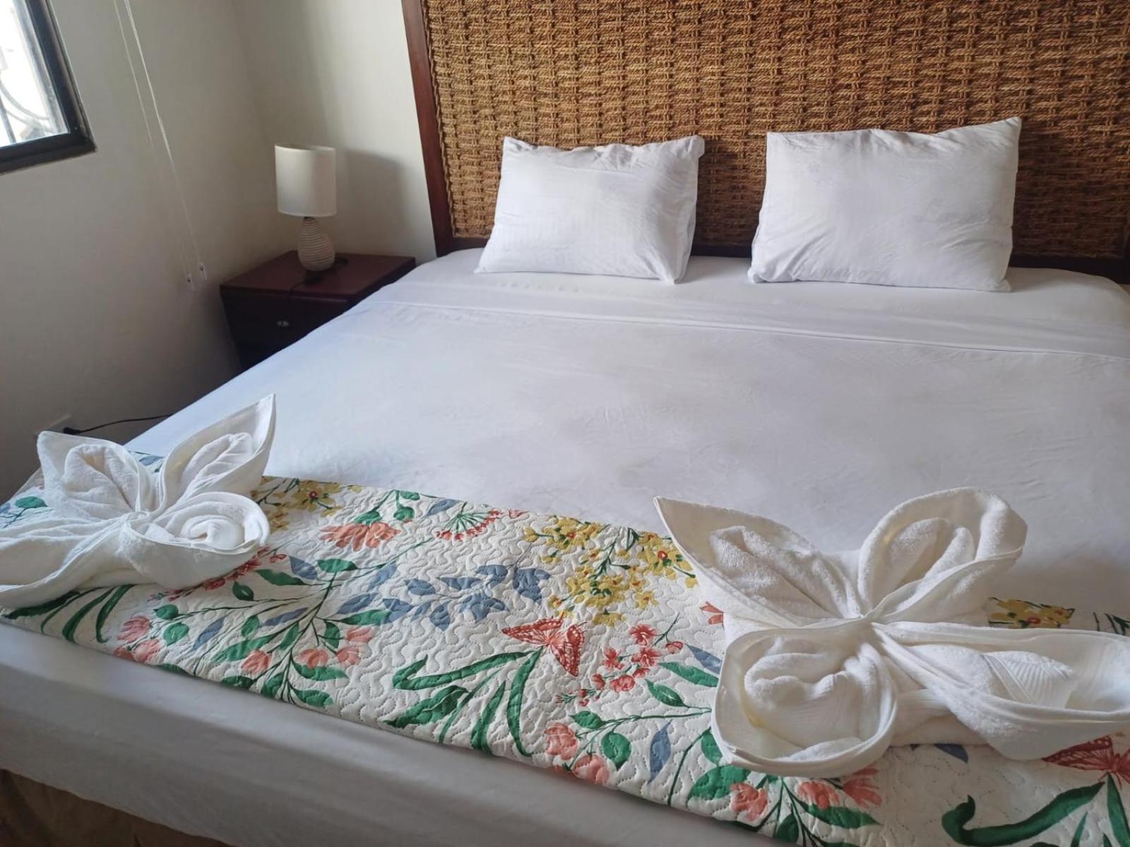 Guest House Playa Flamingo Zewnętrze zdjęcie